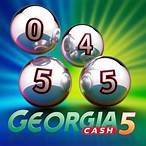 georgia five lottery