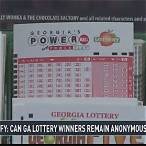 georgia lottery winners